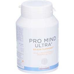 Pro Mind Ultra Softgels