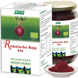 Remolacha Roja Bio 200g *