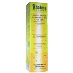Aloe Vera Dermomineral Recuperator 300ml