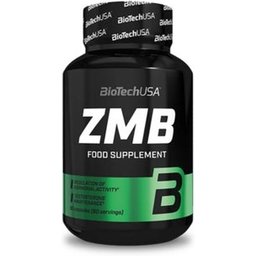 ZMB 60caps