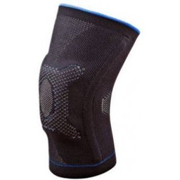 Medical Genouil Patella Stab Noir 5