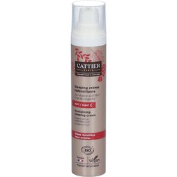 Sleeping crème redensifiante - parenthèse bucolique - 50ml