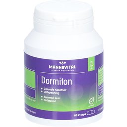 Dormiton