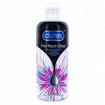 Lubrifiant - Perfect Glisse 250ml