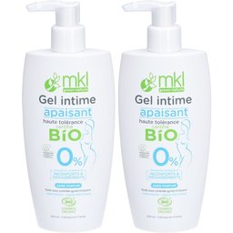 MKL Gel Intime Apaisant
