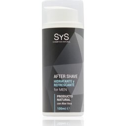 Baume après-rasage 100ml