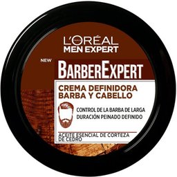 L'Oreal Men Expert Barber Club Defining Cream 75ml