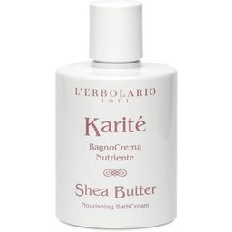 Shea Butter Nourishing Bath Cream 300ml