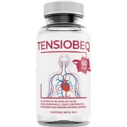 Tensiobeq 60caps