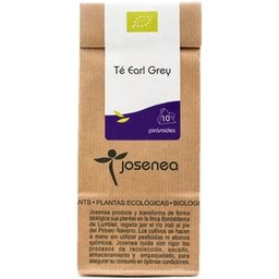 Te Earl Grey 10 Bio Pyramides