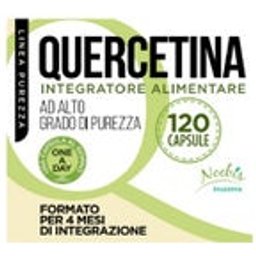 Quercetina 200mg 120caps