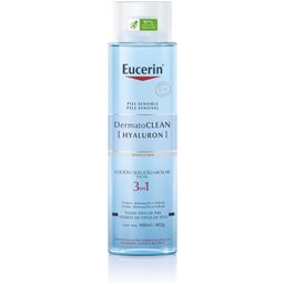 DermatoClean Lotion Micellaire 3 en 1 400ml