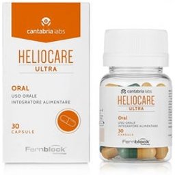 Ultra Oral 30caps