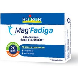 Mag'Fadiga 80comp