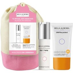 Bio 10 Forte L-Tigo 50ml + UVA Plus Protect SPF50+ 50ml