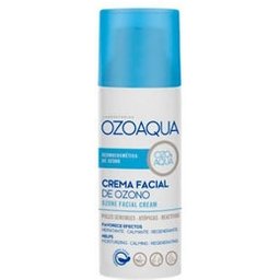 Crème Facial Ozone 50ml