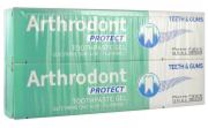 Pierre Fabre Oral Care Protect - Dentifrice Gencives Sensibles - Offre Spéciale Duo 2 x 75 ml - Lot 2 x 75 ml