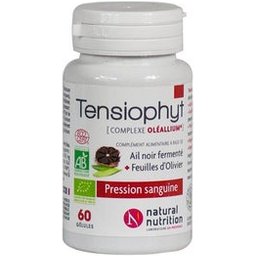 Tensiophyt 60caps