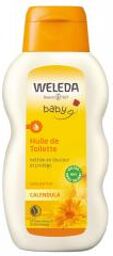 Huile de Toilette Calendula - 200 ml - Flacon 200 ml