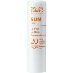 Annemarie Börlind SUN Care Baume à Lèvres Spf20