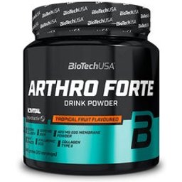 Arthro Forte Tropical Fruit 340g