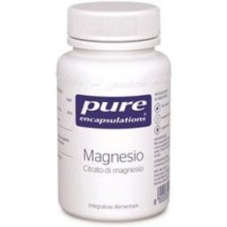 Magnésium 30caps