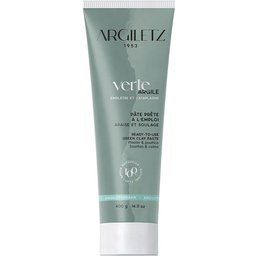 Argile Verte  Tube 400G