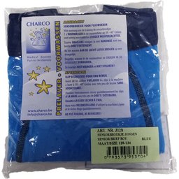 slip Alarme de nuit garçon