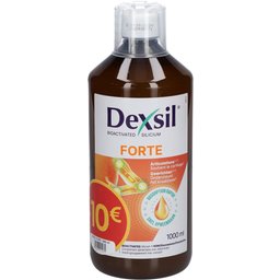 DexSil® Forte Prix réduit Promo