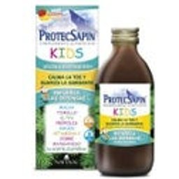 Protecsapine Enfants 250ml