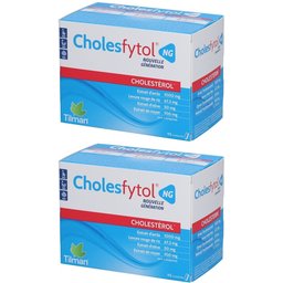 Tilman® Cholesfytol® NG