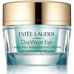 Day Wear Gel pour les yeux Crème antioxydante 15ml