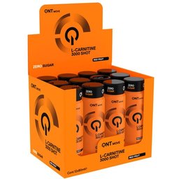 L- Carnitine 3000