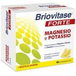 Briovitase Forte 20Bust