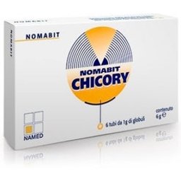 Nomabit Chicory 6g