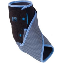 Chevillère en 8 T115 Taille M 1ut