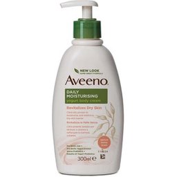 Apricot & Honey Body Cream300ml