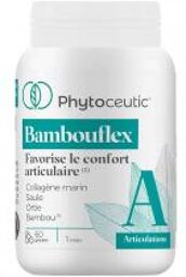 Bambouflex 60 Unités - Boîte 60 gélules