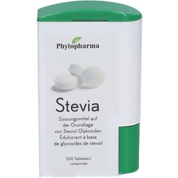 stevia