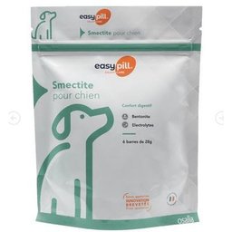 Osalia Easypill® Smectite pour Chien