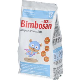 Super Premium Lait de croissance 3