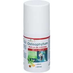 Osteophytum Roll-on de massage Muscles & Articulations