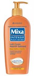 Lait Corps Nutritif Peaux Mates à Foncées Satinant 250 ml - Flacon-Pompe 250 ml