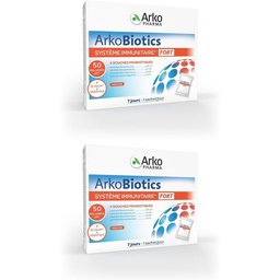Arkobiotics Système immunitaire Fort