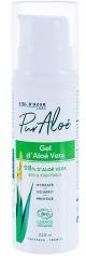 Gel d'Aloe Vera 98% Aloe Vera Bio 250 ml - Flacon Airless 250 ml