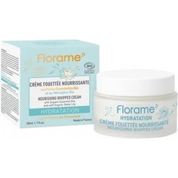 Hydra Crème Fouettée 50ml
