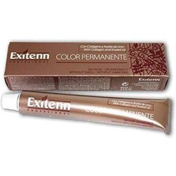 Couleur Permanente Couleur 4 60ml