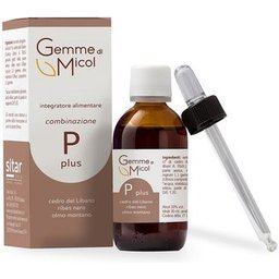 P Plus 30ml