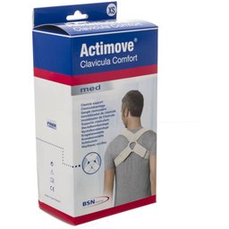 Clavicula Comfort XS 7997400