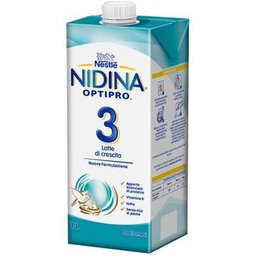 Nidin 3 Liquid Optipro 1L